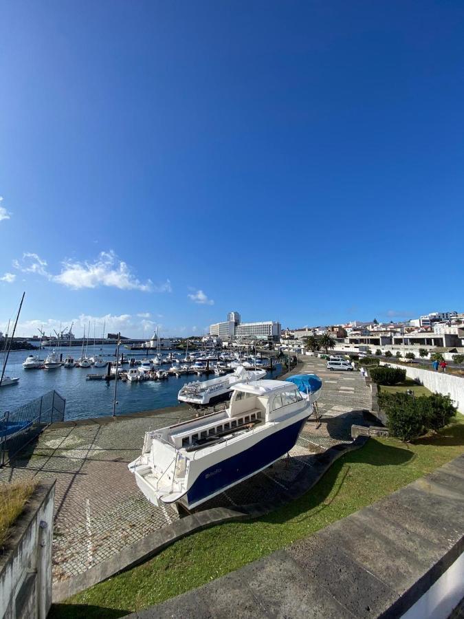 Toi Et Moi Apartments-Guests Speek For Us! Ponta Delgada Kültér fotó